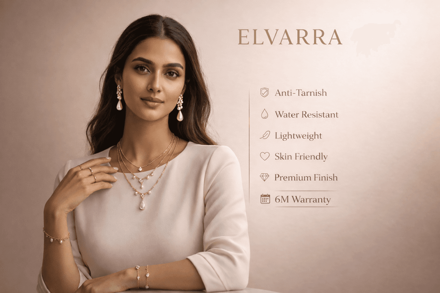 Hero jewelry
